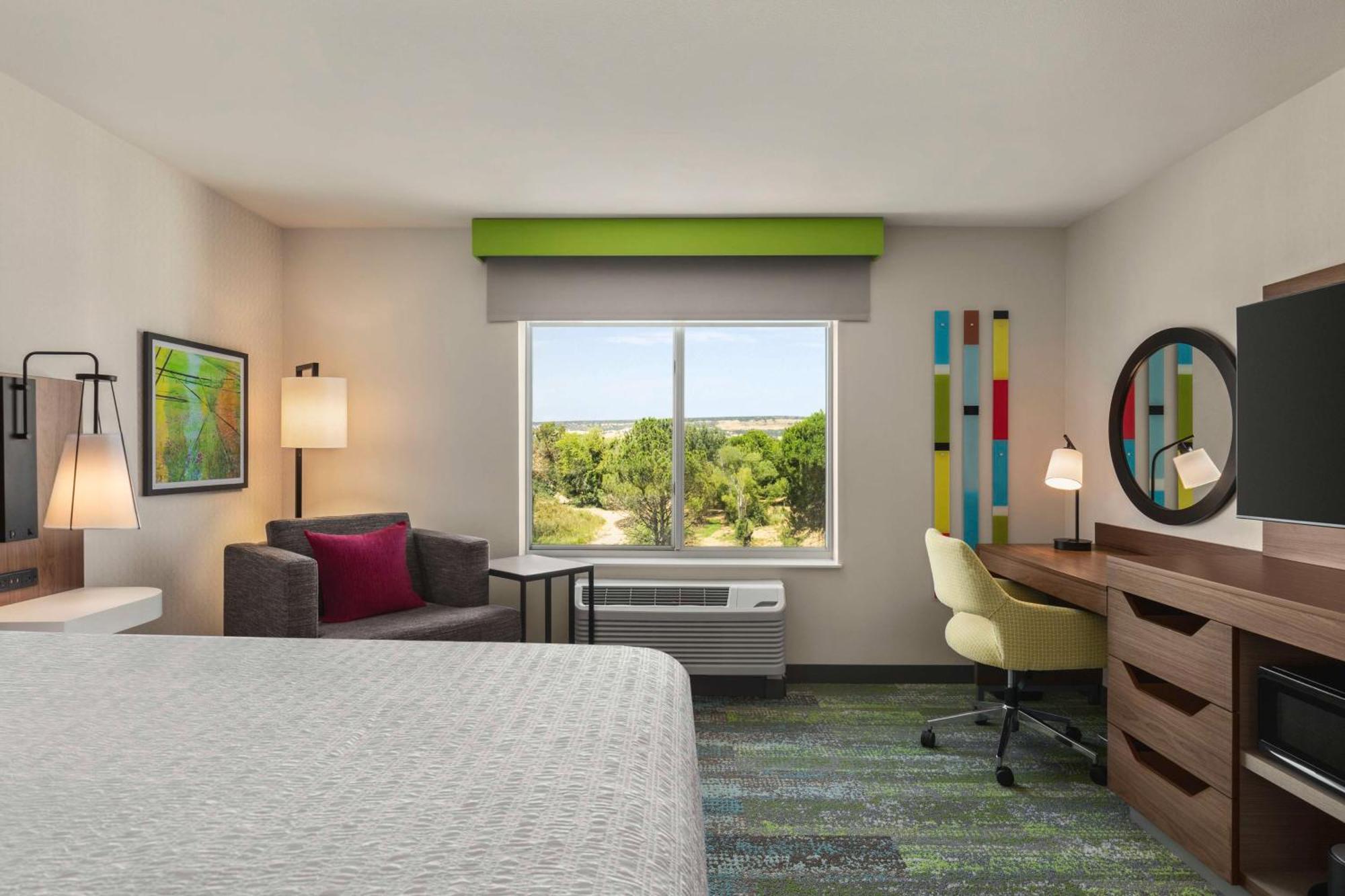 Hampton Inn & Suites Oroville Exterior foto